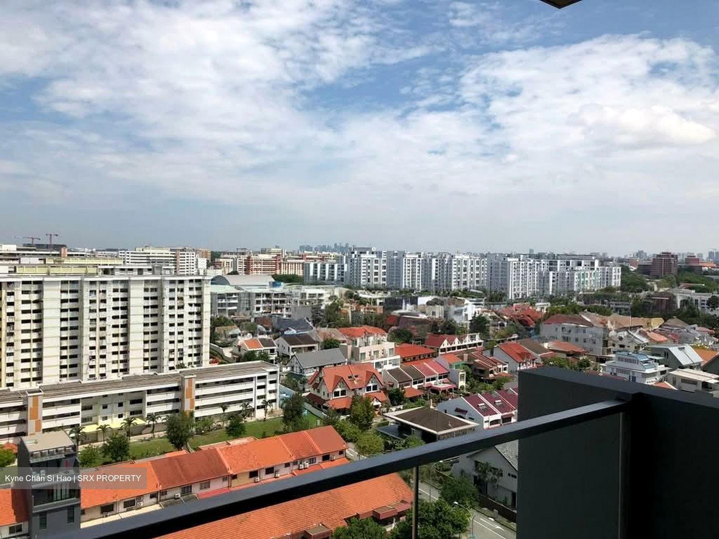 Trilive (D19), Condominium #566475811